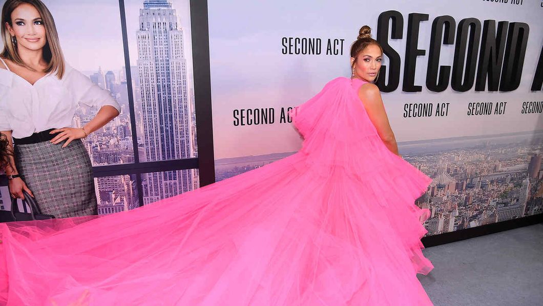 The 10 Best Red Carpet Looks Of The Past Decade