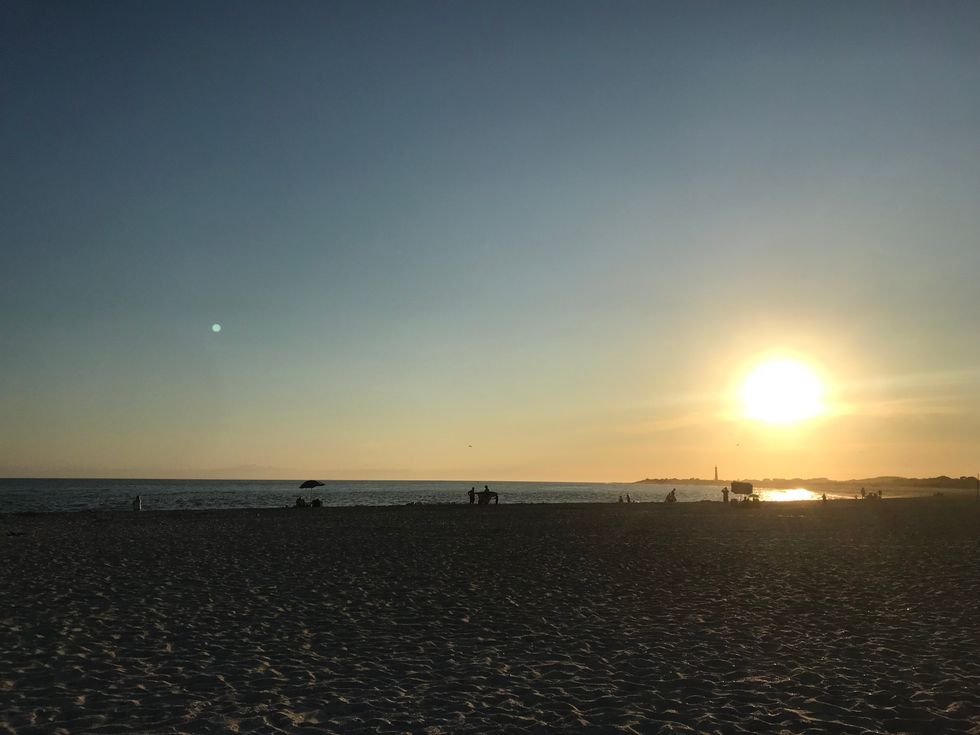 Onto the Next Chapter: Thank You, Odyssey