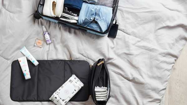 4 Items That Are 100 Percent Worth Jamming Into Your Suitcase When You Study Abroad