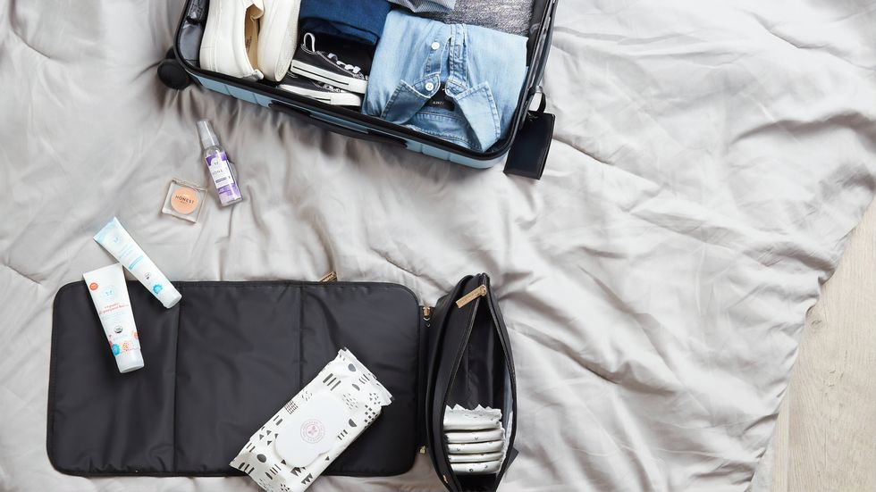 4 Items That Are 100 Percent Worth Jamming Into Your Suitcase When You Study Abroad