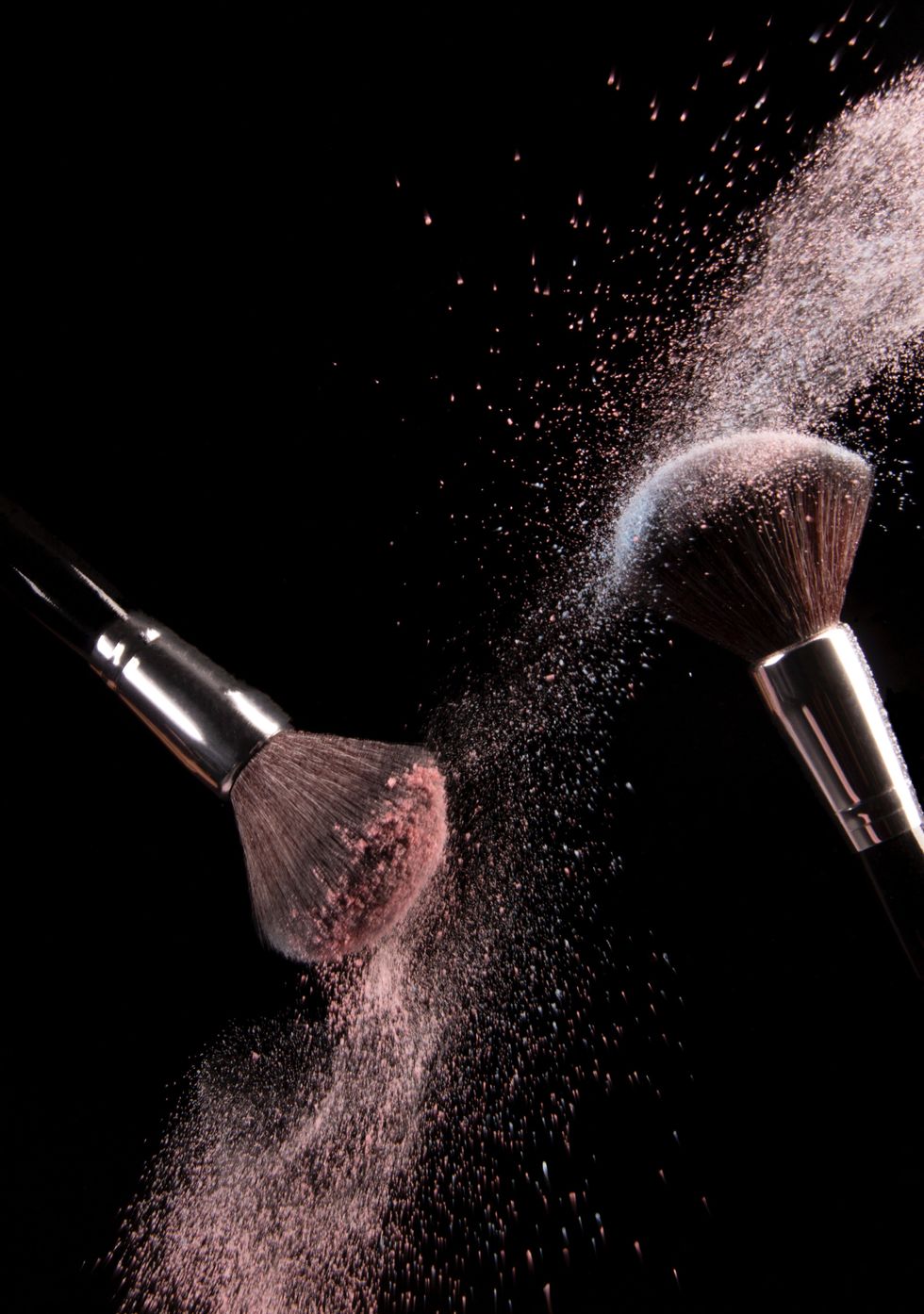 5 Must-Have Makeup Products