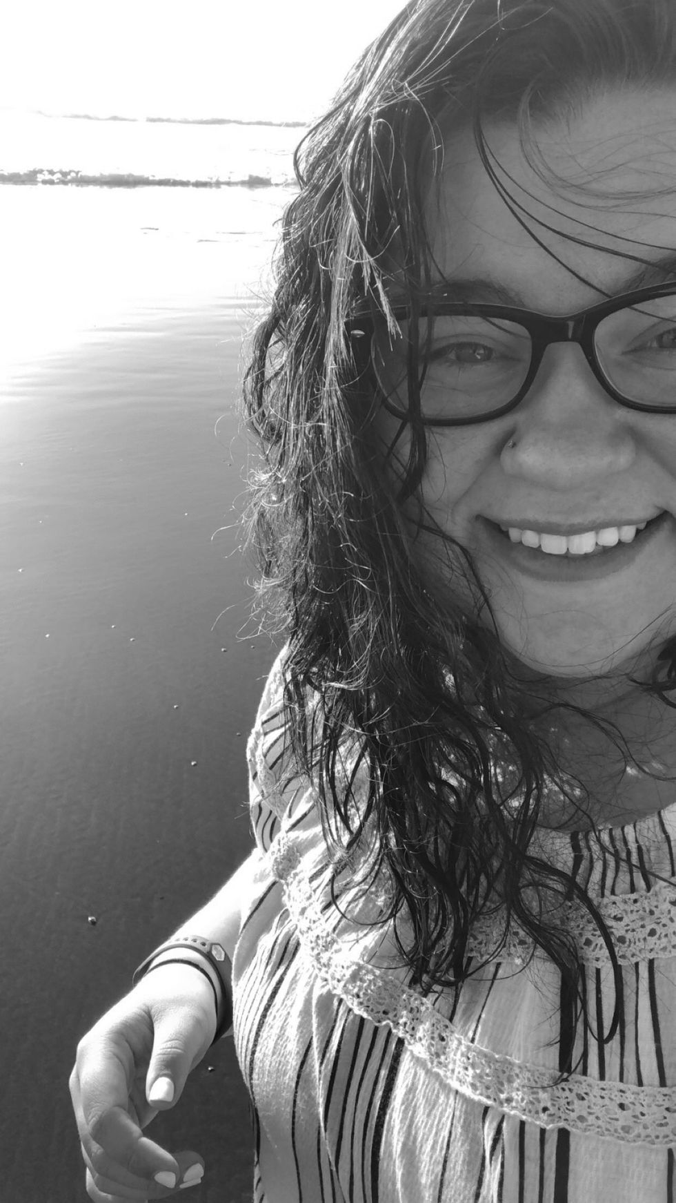 3 Things To Do When Being In A Relationship With Yourself Gets Difficult