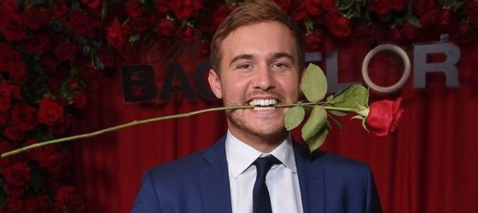 I'm The Girl Who'd Much Rather Go After A Bachelor's Degree Than 'The Bachelor,' Sorry Peter
