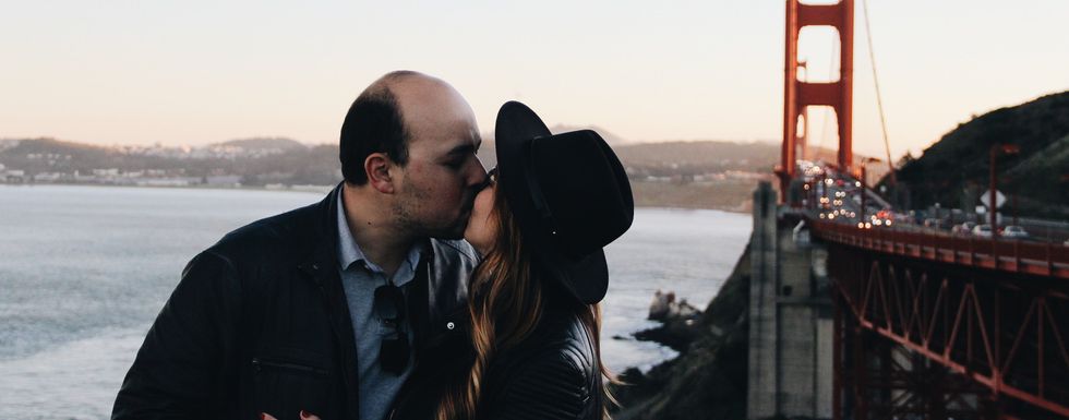 7 Hints Your SO Dropped For Valentine's Day That They Hope You're Remembering Right Now