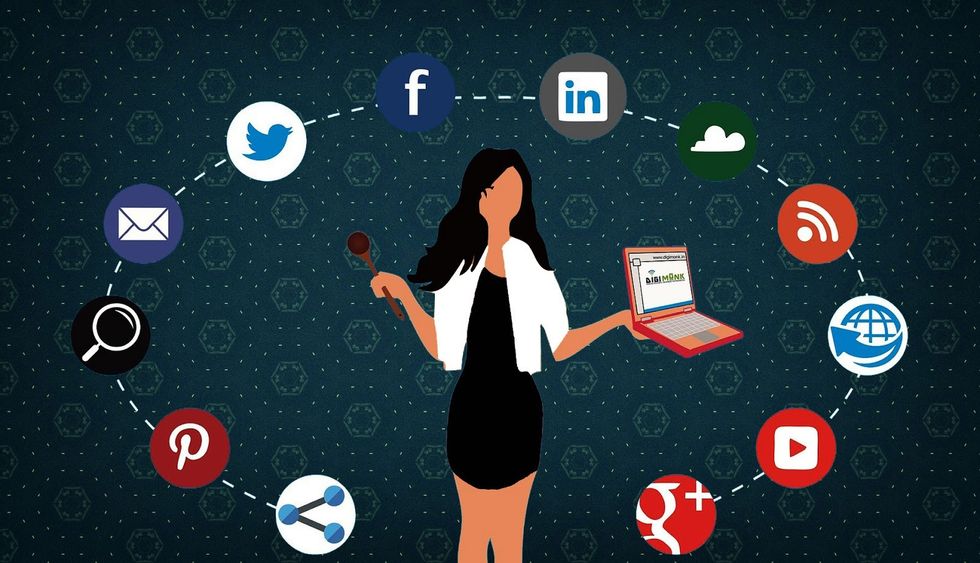 Why Digital Marketing Is Essential For E-Business