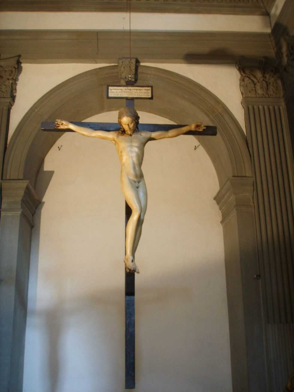 God Isn't Real. Here's Why.