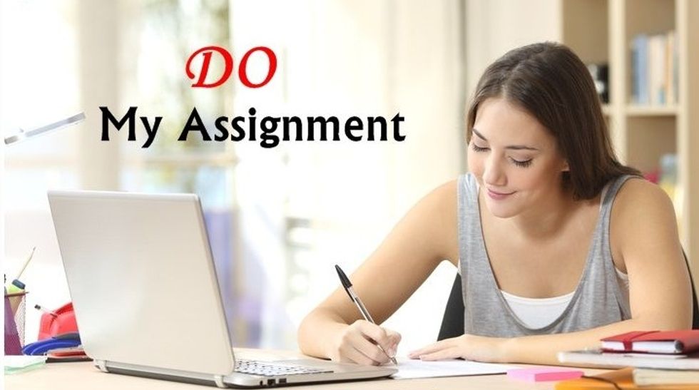 Get Professional Assignment Help to Achieve Your Best Results