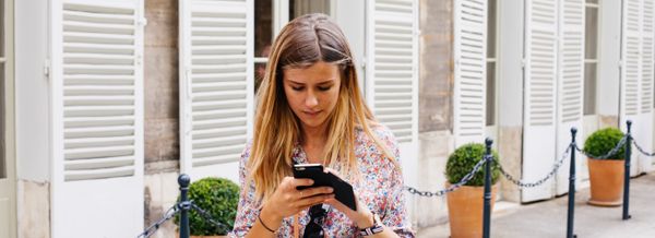 I Texted 'I Love You' To 11 People In My Contacts, And Their Responses Were Shockingly Refreshing