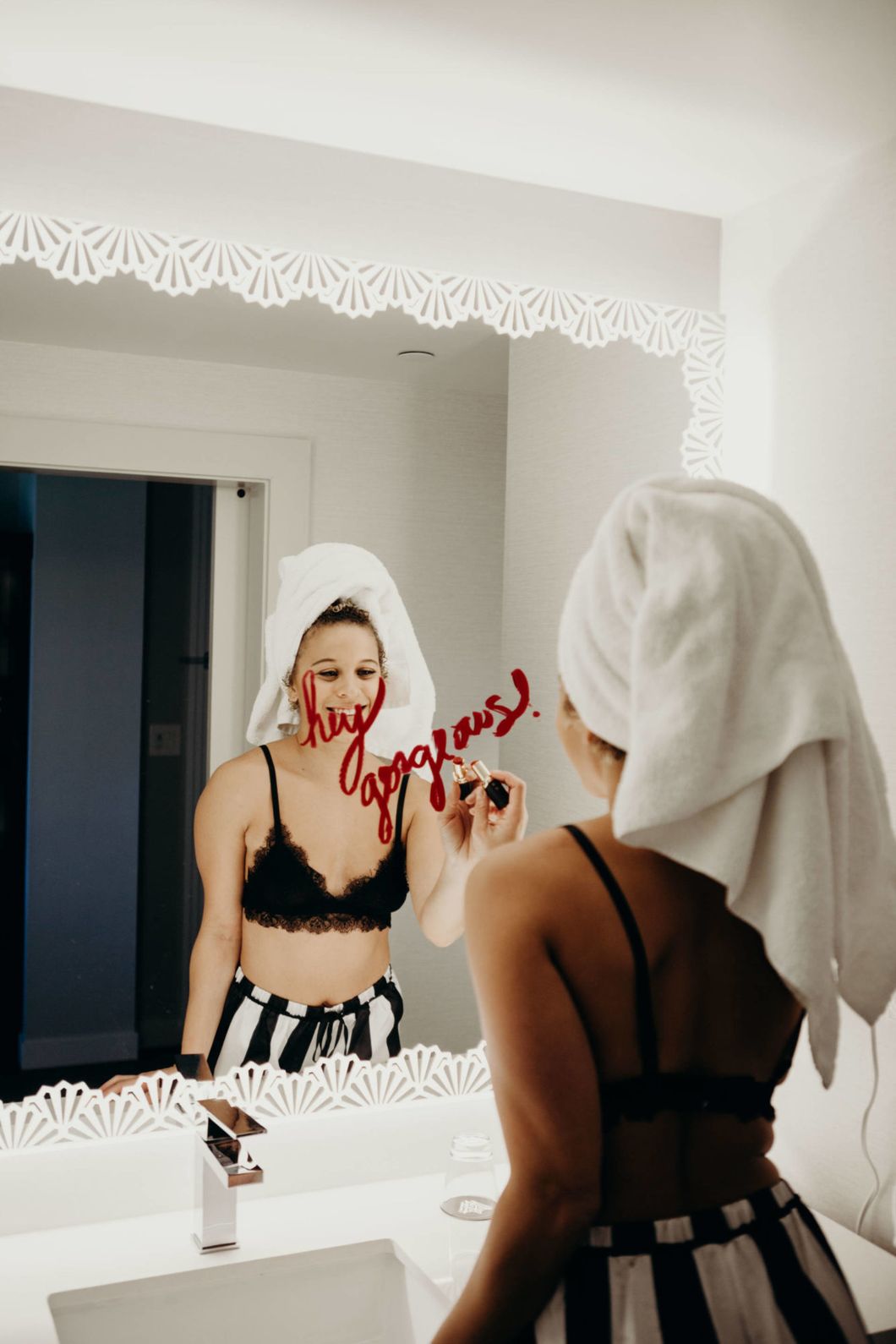 5 Ways To Take Yourself On A Date This Valentine's Day