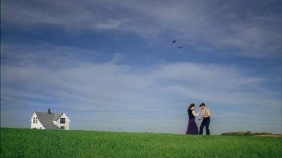 The Sweet Land of Singleness