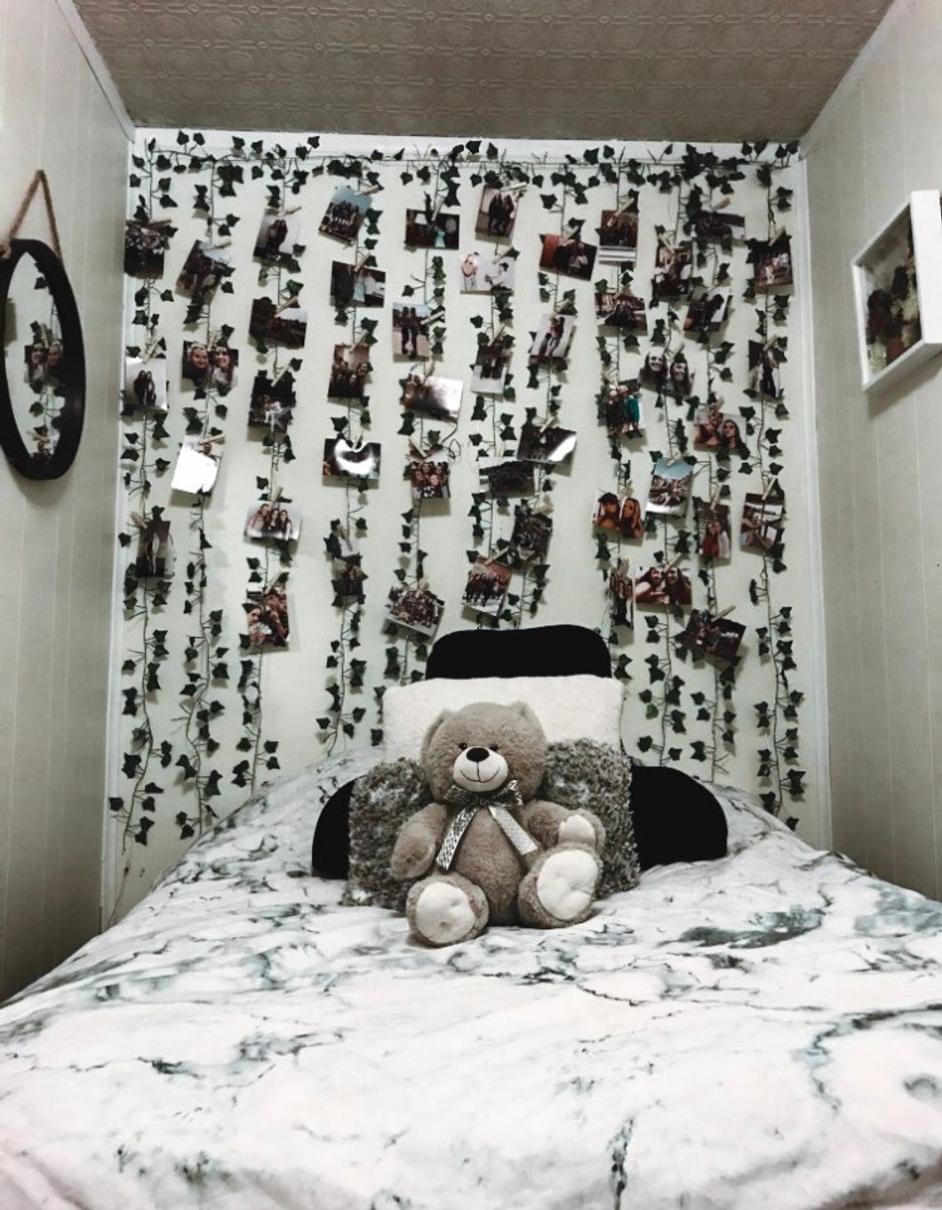 Re-Do Your Room On A Budget