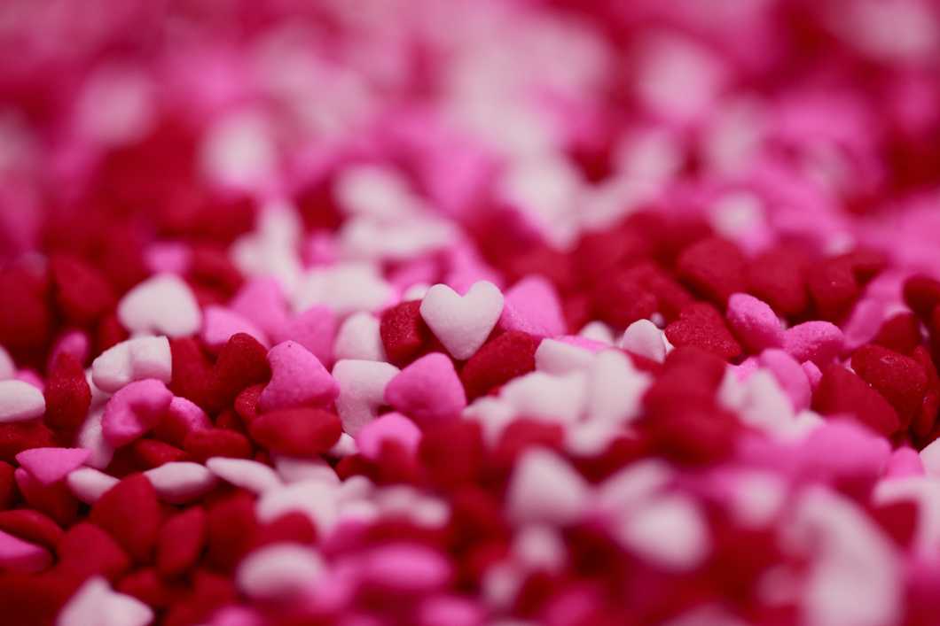 10 Easy Valentine's Day Treats To Make For You And Your Beau