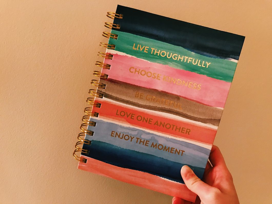 Journaling Has Become My Life-Changing Routine, And It Can Become Yours Too