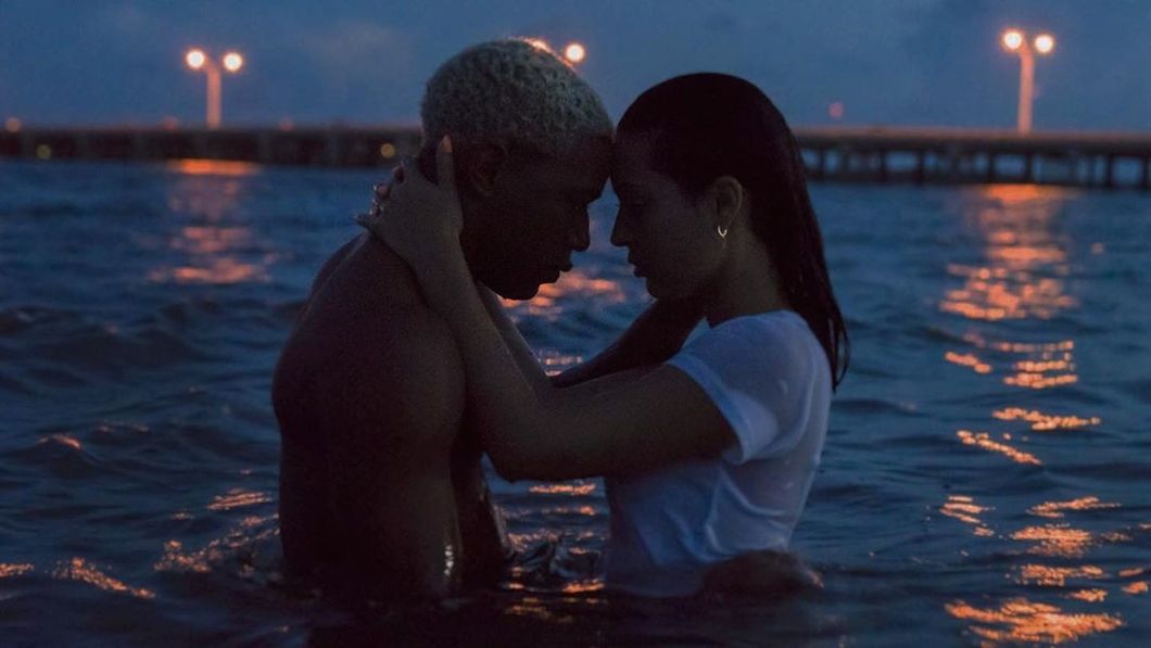 A24's Film Waves Will Break Your Heart, But Absolutely Everyone Should Watch It