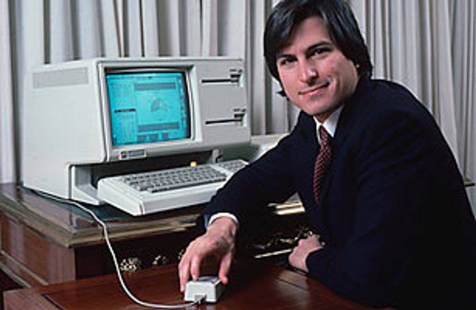 Be What You Want To Become