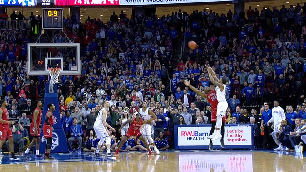 College is More Than What it Seems