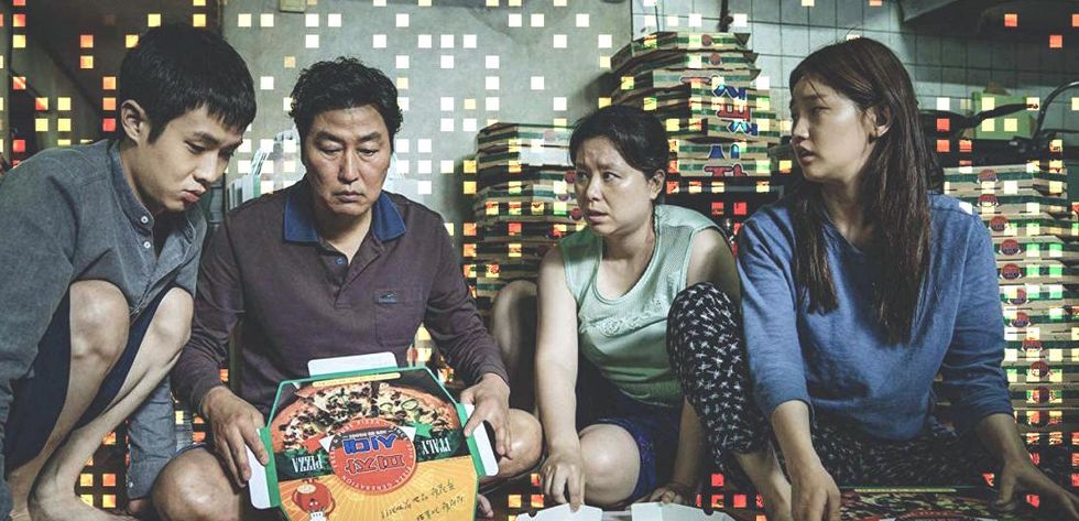 10 Reasons 'Parasite' Should Have NOT Won Best Picture
