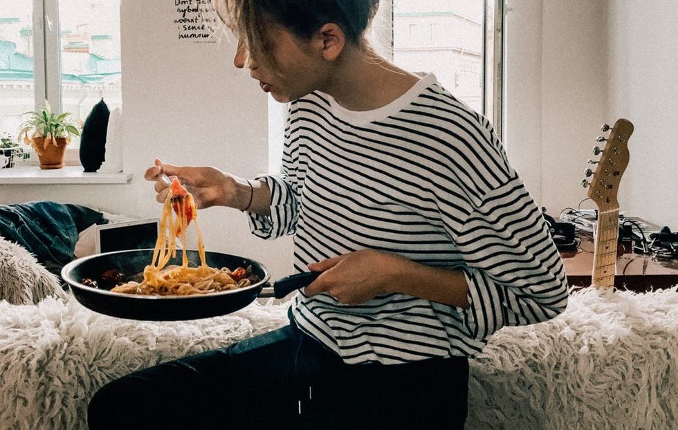 9 Things Italians Do Better Than Everyone Else, OTHER Than Pizza And Pasta, Because Duh
