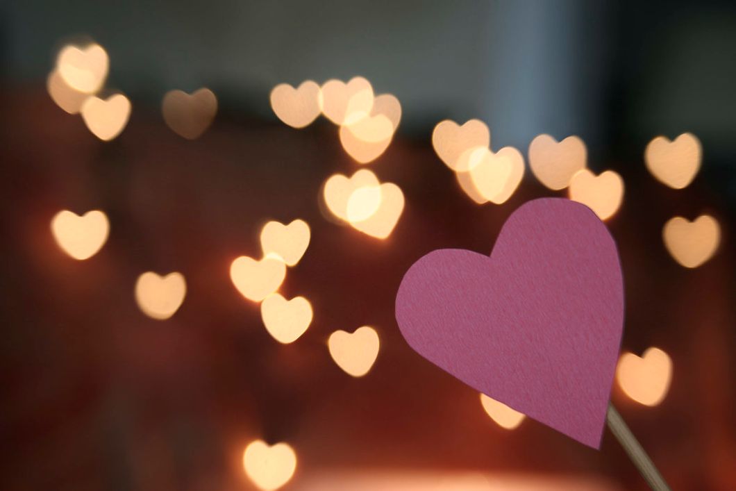 5 Free Valentine's Day Ideas