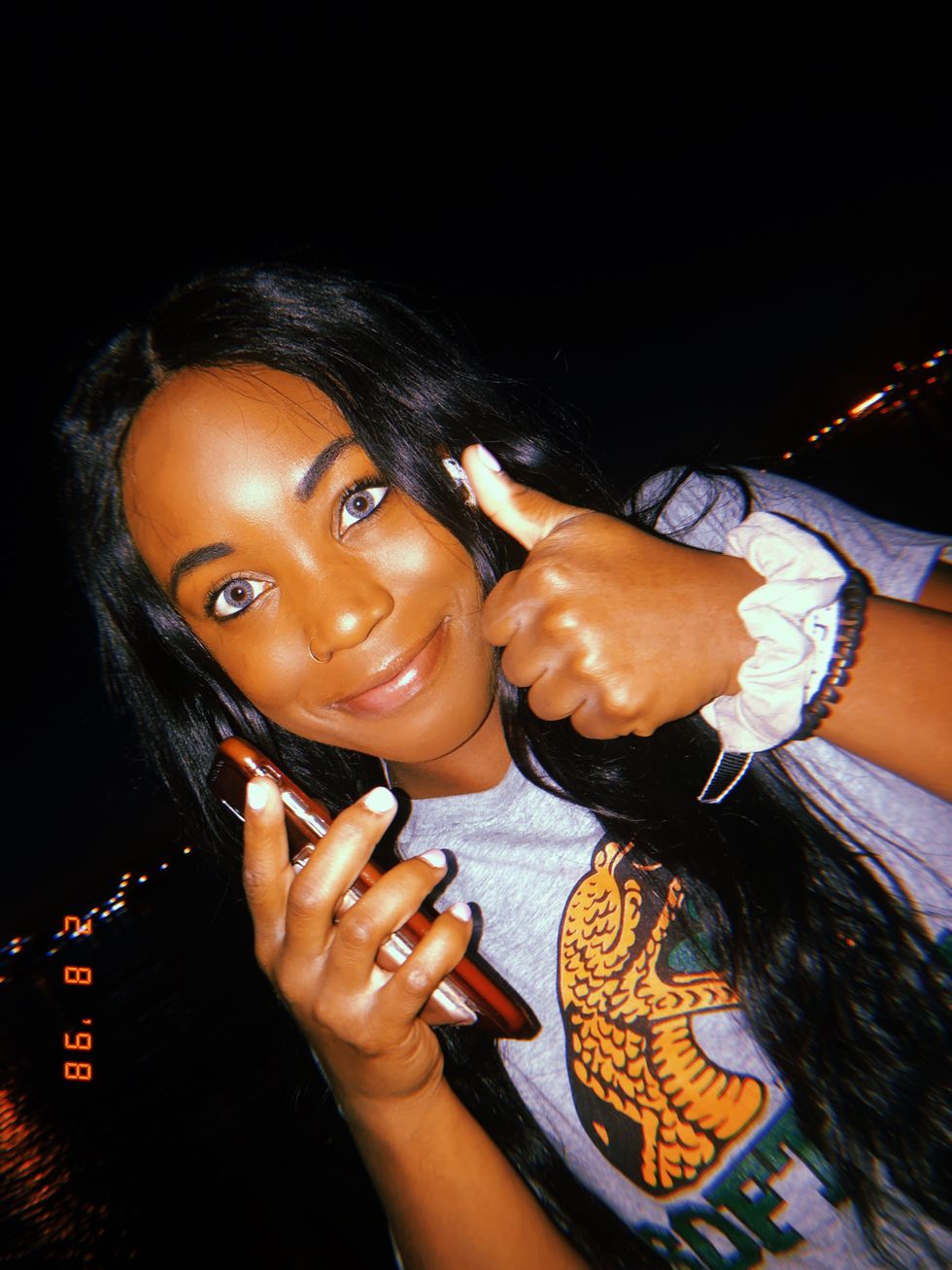 Imperfections Are Your Best Assets, So Use Them To Your Advantage