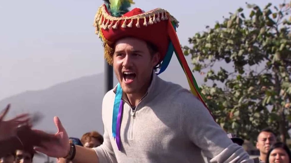 18 Of The Best 'The Bachelor' Tweets That Perfectly Sum Up Season 24 Episode 7