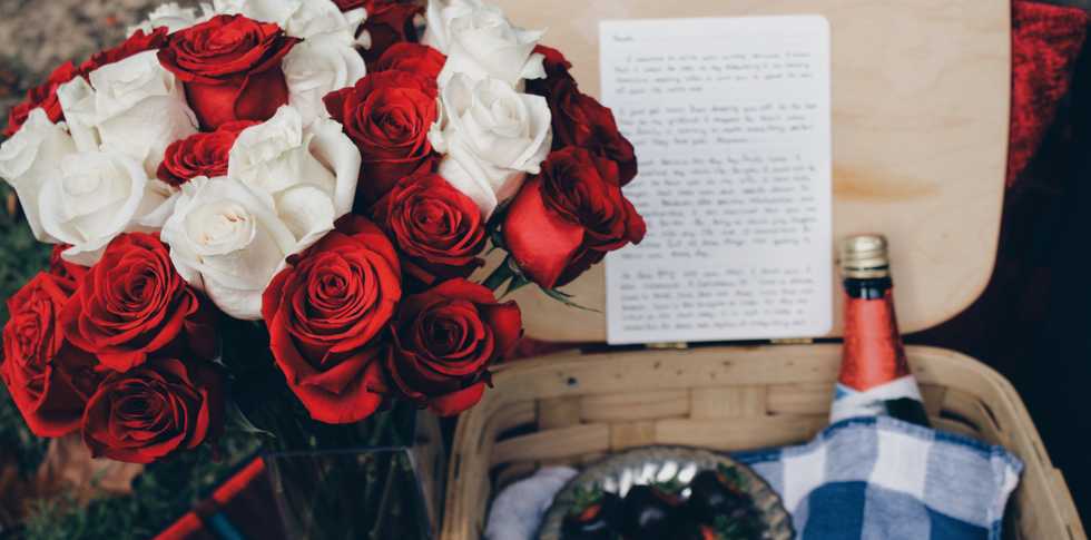 14 DIY Valentine's Day Gifts More Romantic Than Anything You Could Buy