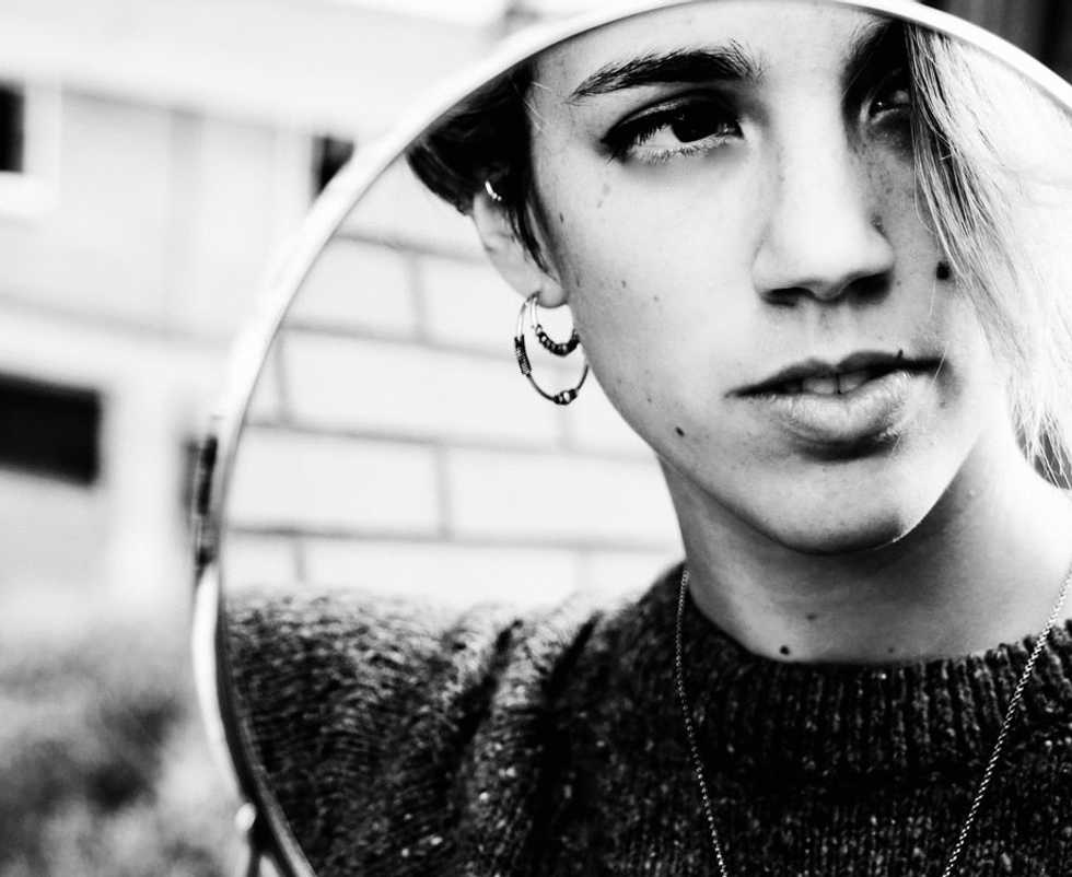 I Remember You: A Poem