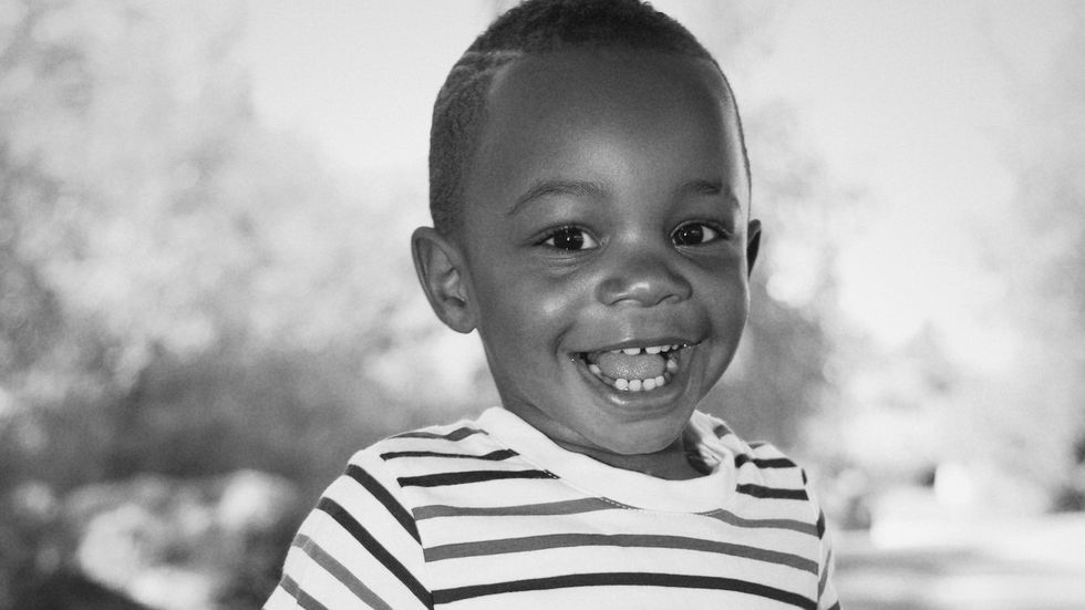 Hey, Little Black Boy — A Spoken Word On How The System Is Built Against You