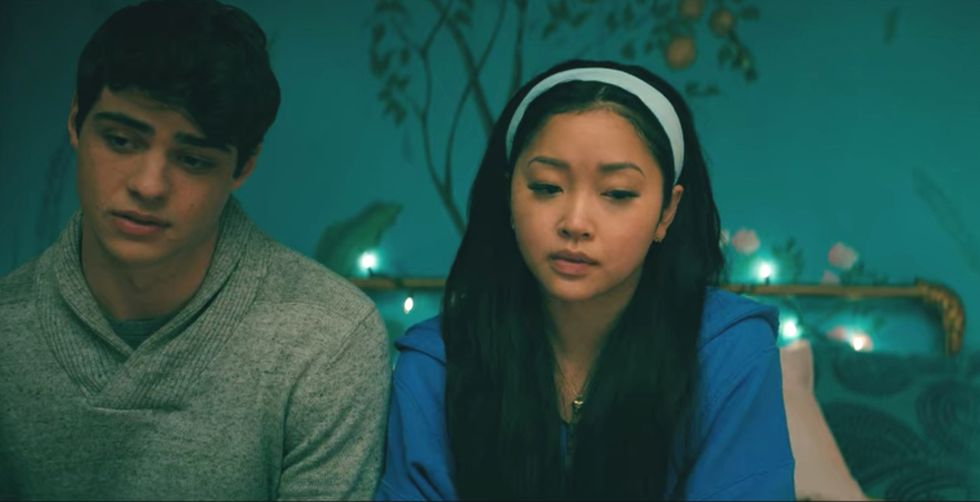 13 Tweets About 'To All The Boys: P.S. I Still Love You' That Will Make You Say 'Break My Heart, Covey'