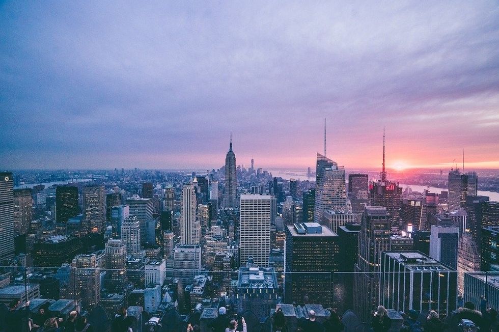 10 Fun Things to do in New York City