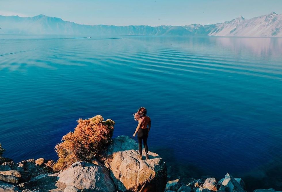 20 Travel Influencers Every 20-Something Needs To Follow In 2020