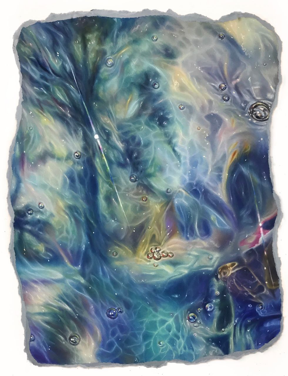 Memories from Heaven