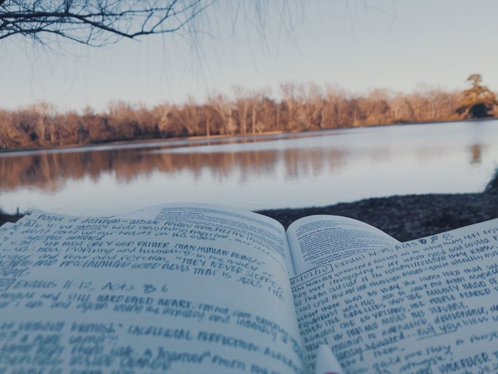 Surviving the In-Between Season