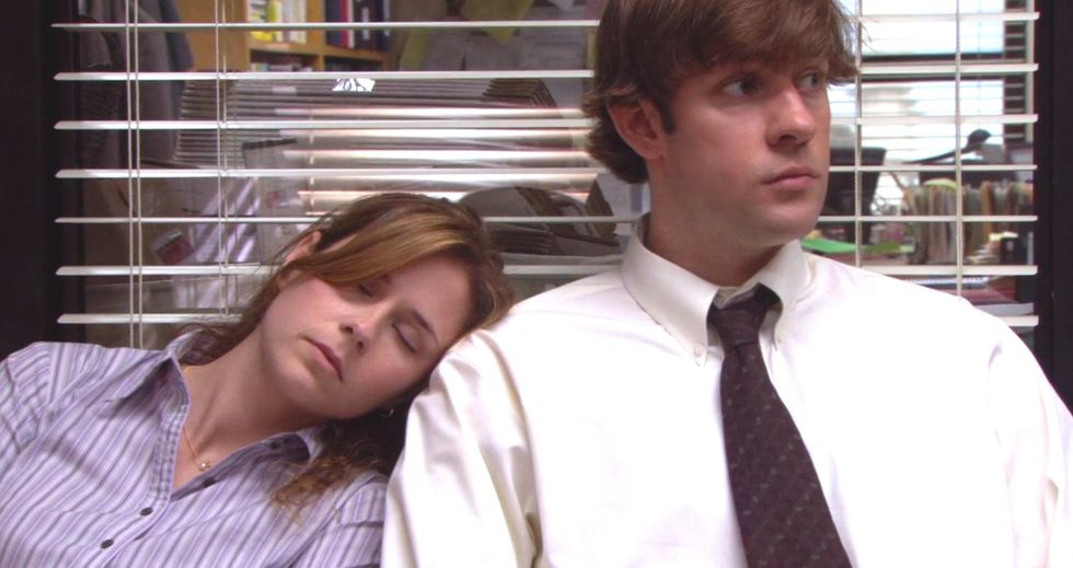 An Open Letter To My Boyfriend On Valentine's Day