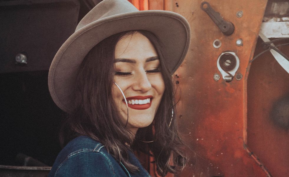 I'm Not In A Relationship Because I Don't Want To Be, So Stop Asking Me Why I'm Still Single