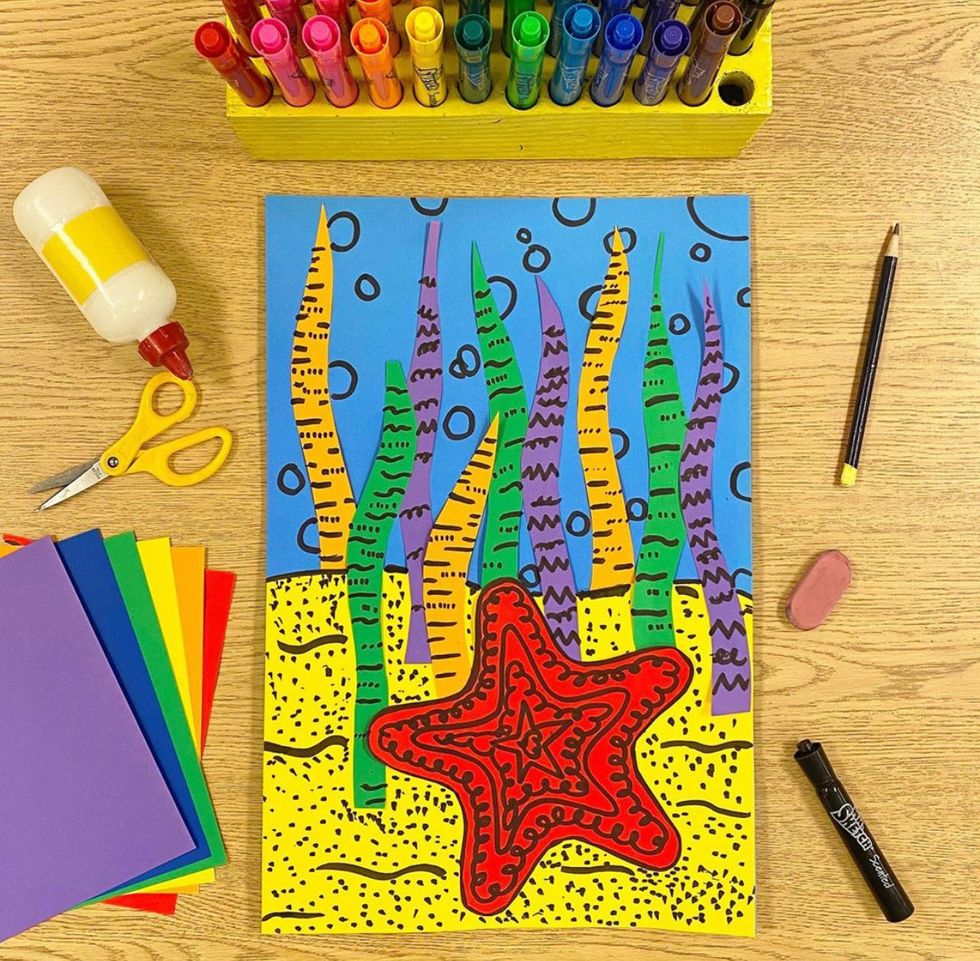 10 Images That Will Give You Intense Memories of Elementary School