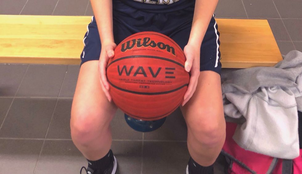 The Impact of THAT Sport