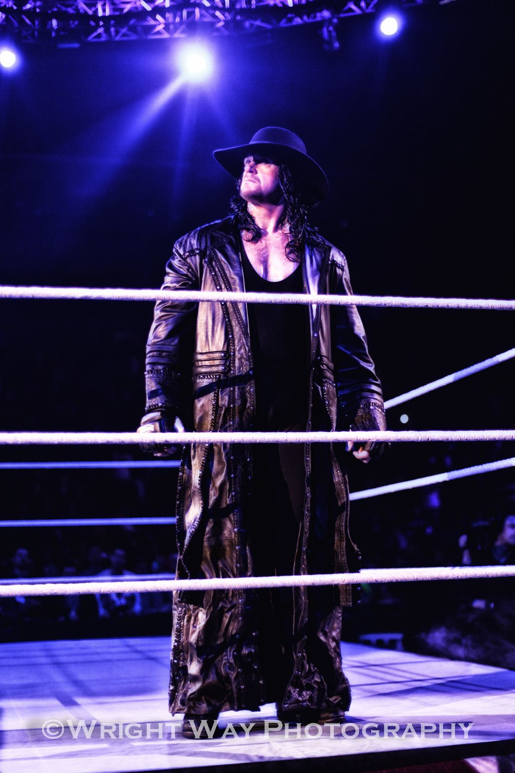 Undertaker vs AJ Styles At Wrestlemania 36 is Best For Business