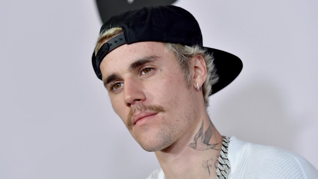 17 Lyrics From Justin Bieber's 'Changes' Every Girl Will Use As An Instagram Caption With Bae In 2020