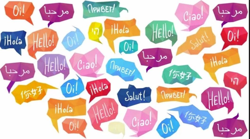 Why You Should Teach Your Kids Every Language You Know