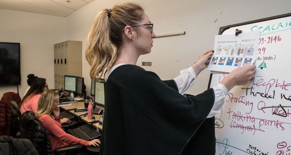 Yes, The Coronavirus Sounds Scary, But Once You Know The Details It's A LOT Less Intimidating