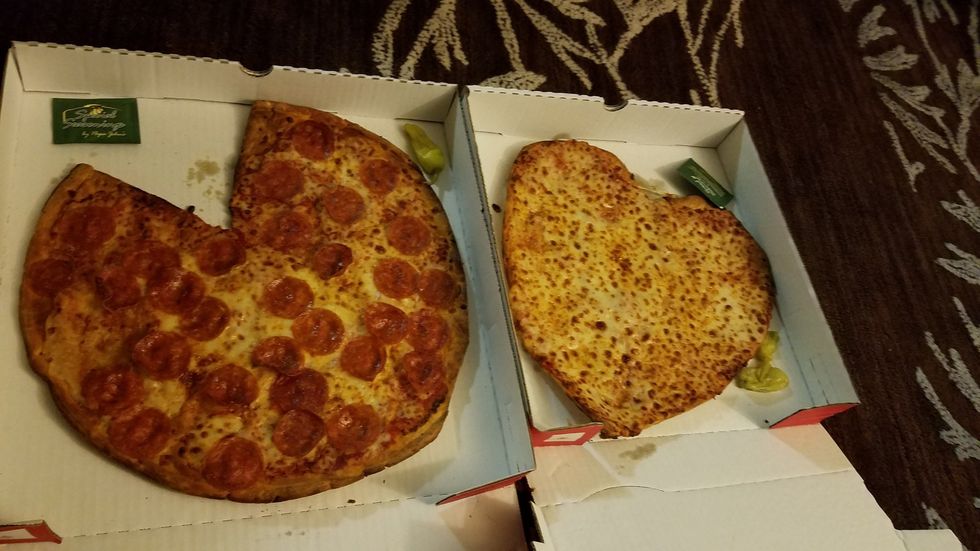 10 Tweets Showing EPIC Valentine’s Day Fails That Will Have You Feeling Blessed To Be Single