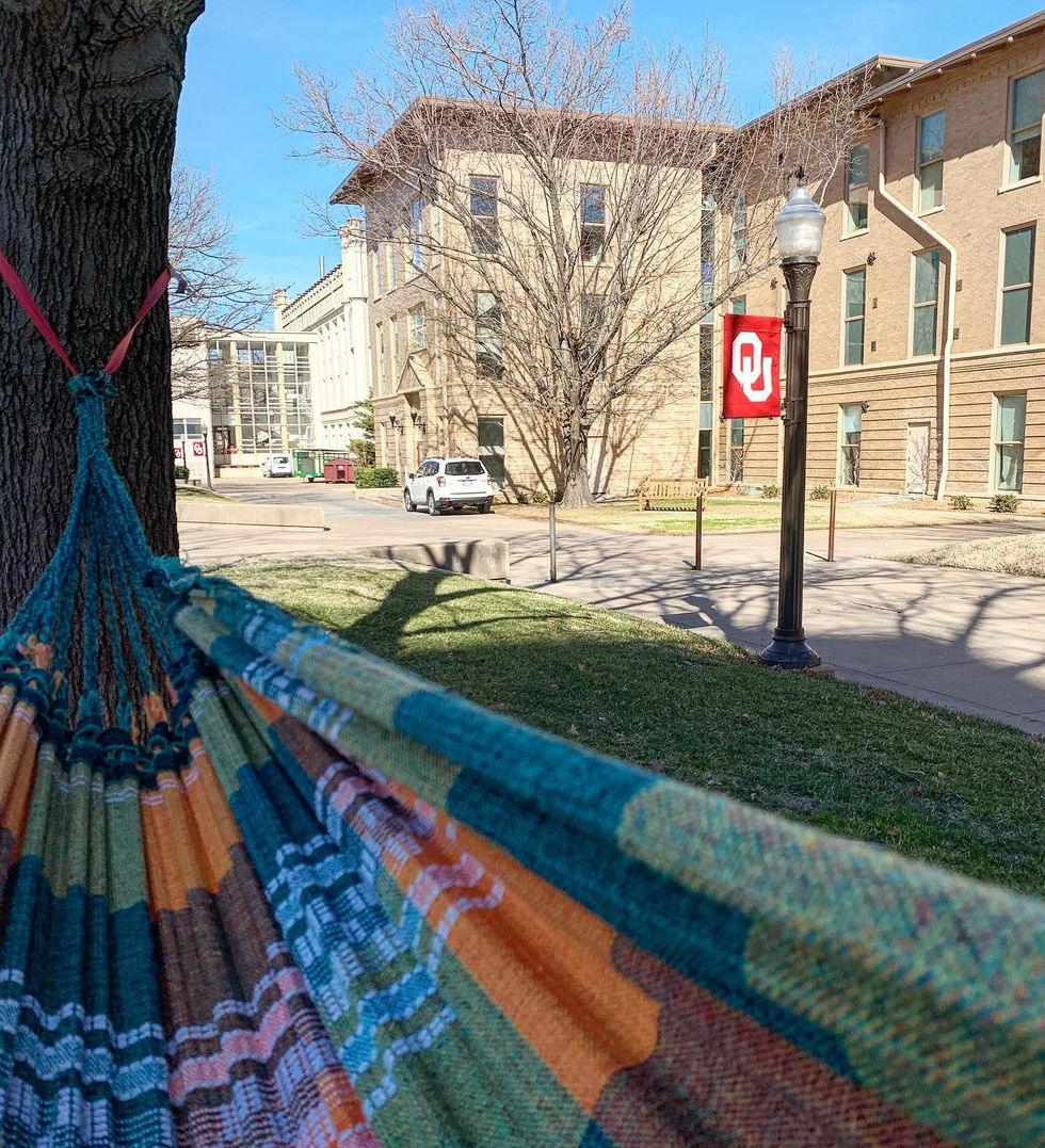 Studying is a lifestyle, not temporary