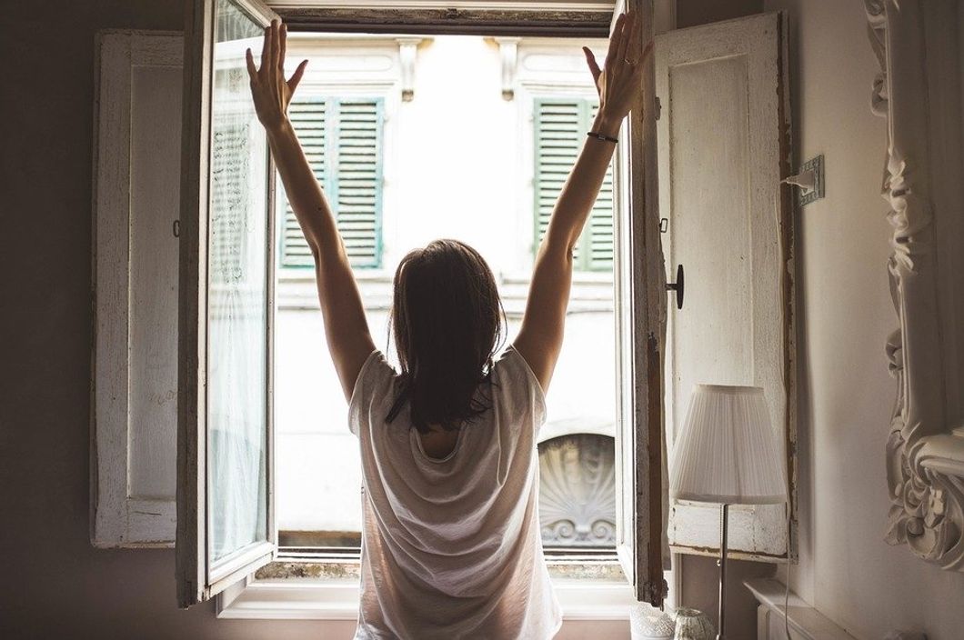 5 Ways To Make The Most Out Of Your Morning