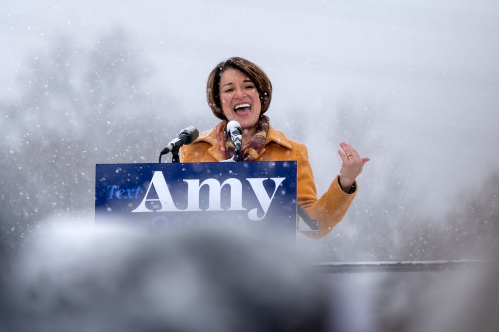 Is 'Klobusurge' a Real Thing?