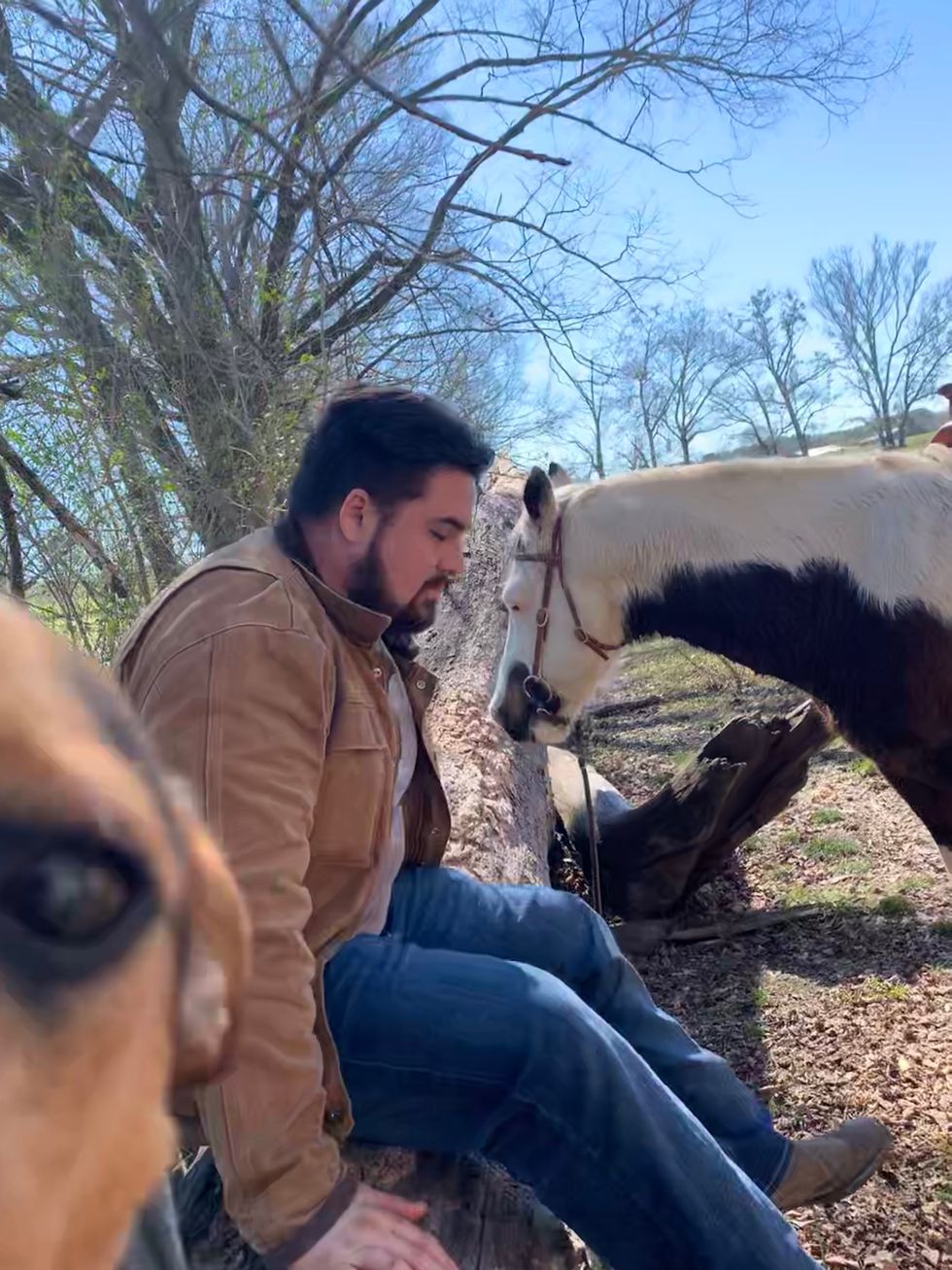 13 Small Ways To Show Your Boyfriend You Love Him Because A Little Goes A Long Way