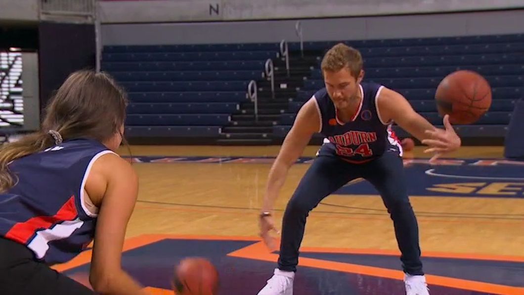 20 Of The Best 'The Bachelor' Tweets That Perfectly Sum Up Season 24 Episode 8