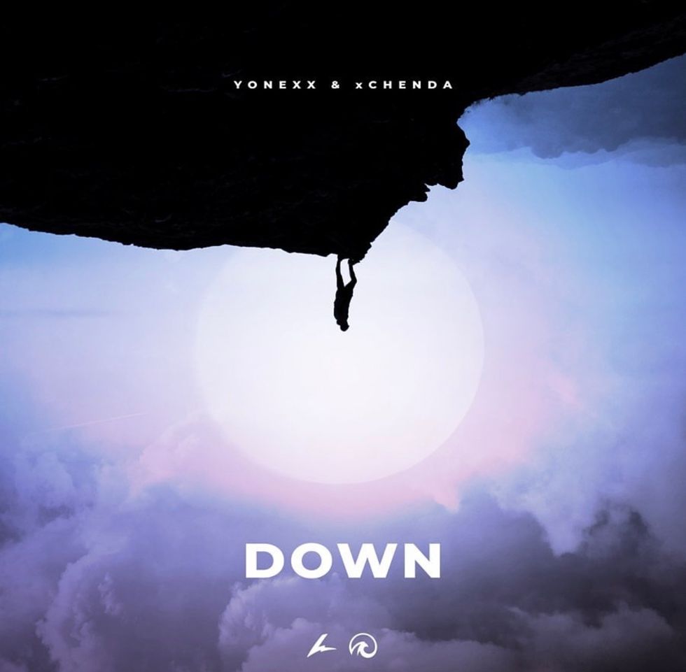 Turn The Volume UP & Stream 'Down' By xChenda & Yonexx
