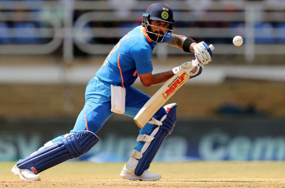 9 Underrated Sports In The US That Are Loved In Other Countries