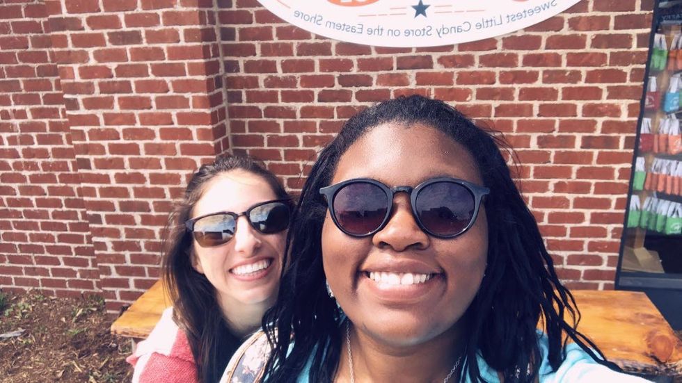 Everyone Deserves Friends Who Put In Effort — Including You